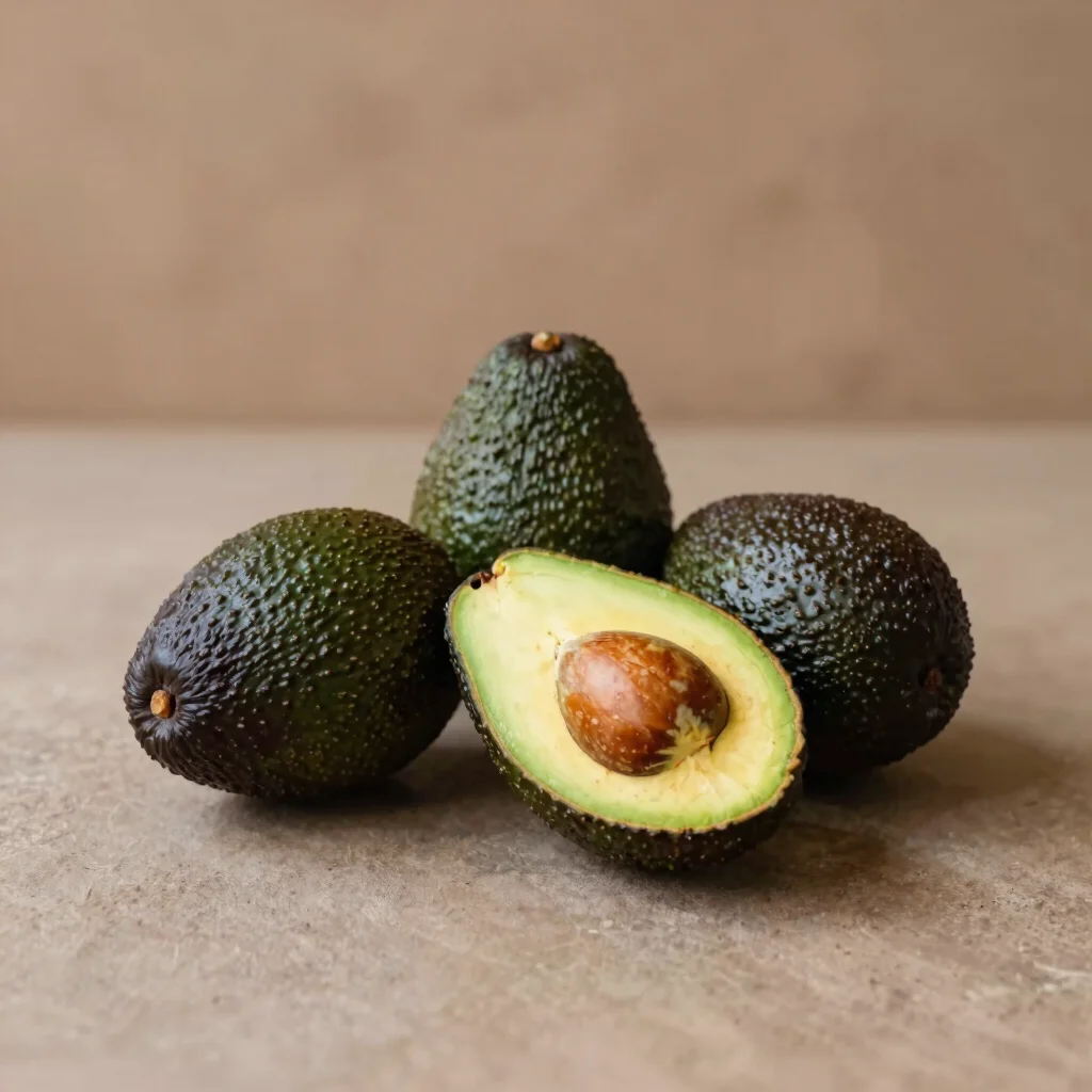 Aguacate de Imbabura