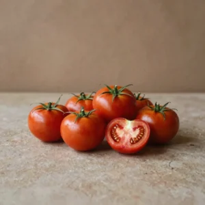 Tomate de Santa Elena