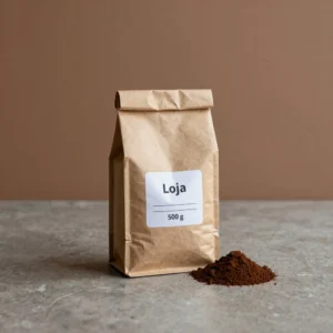 Café de Loja