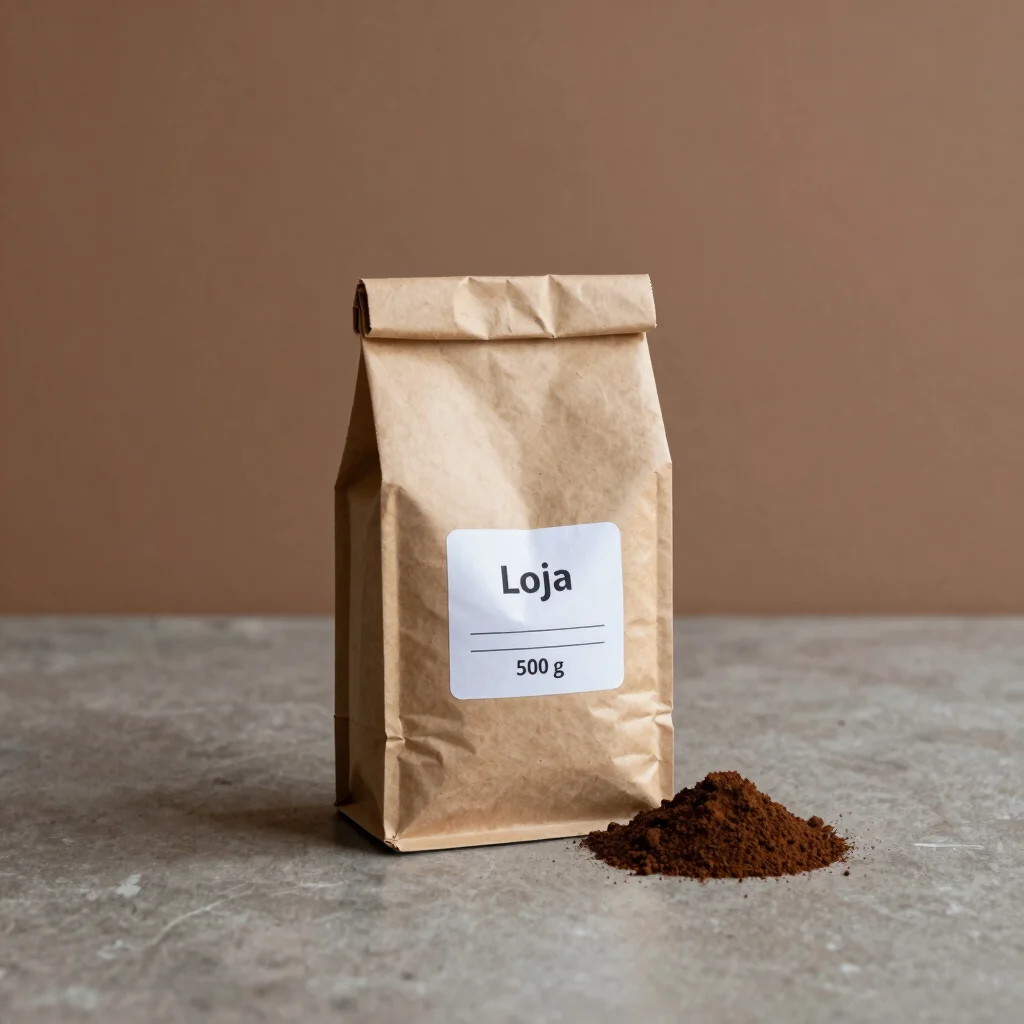 Café de Loja