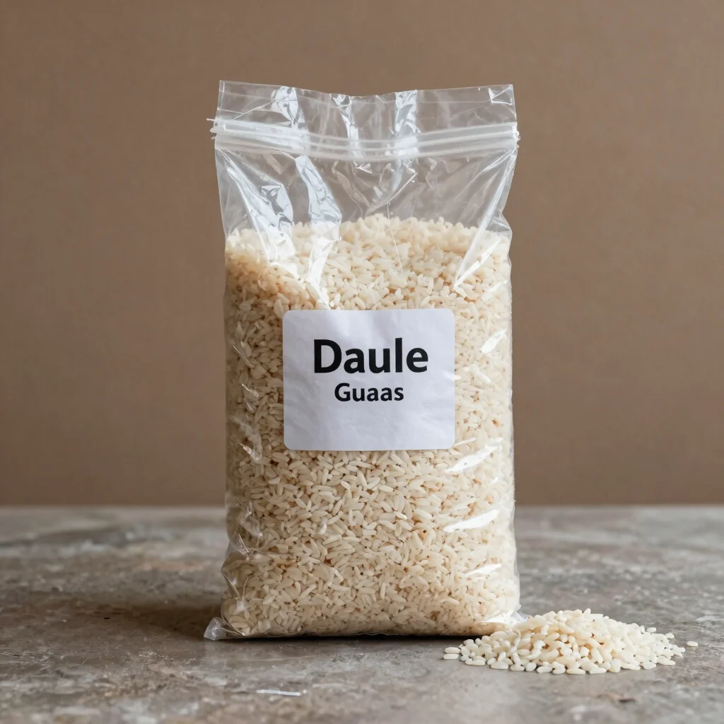 Arroz de Daule