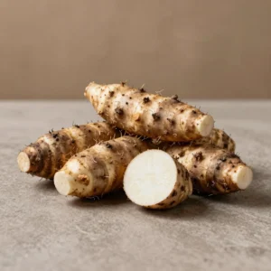 Yuca de Chone