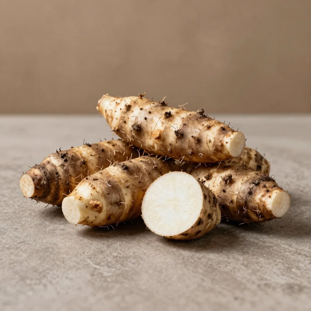 Yuca de Chone